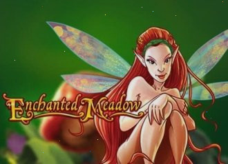 Игровой автомат Enchanted Meadow от Play'n Go